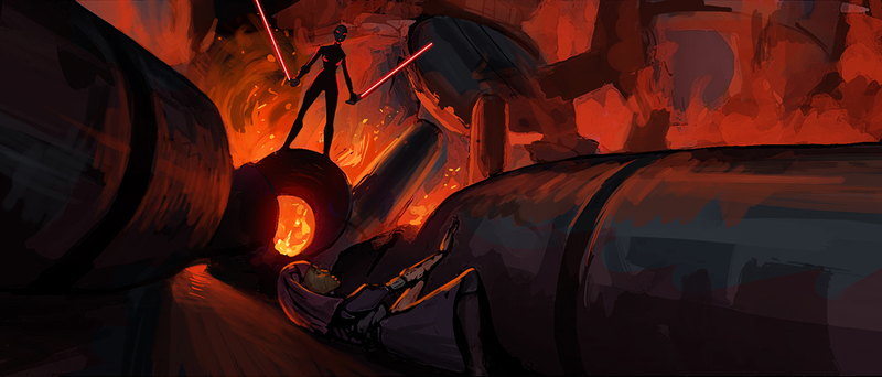 Illustration for article titled Send In The Clones